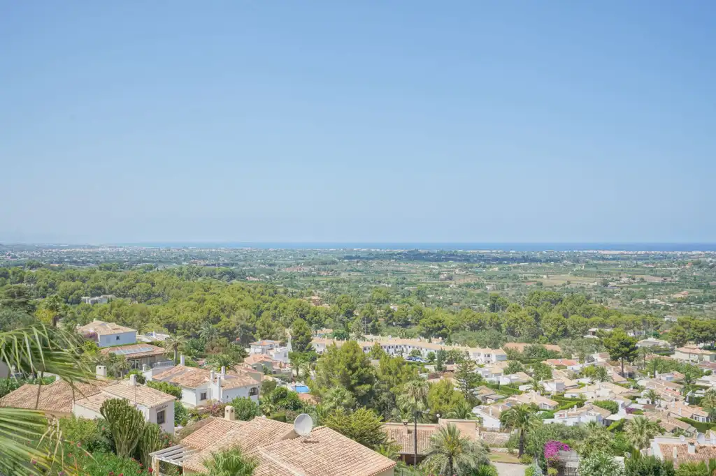 House with terrace for sale in Pedreguer, imagen 35