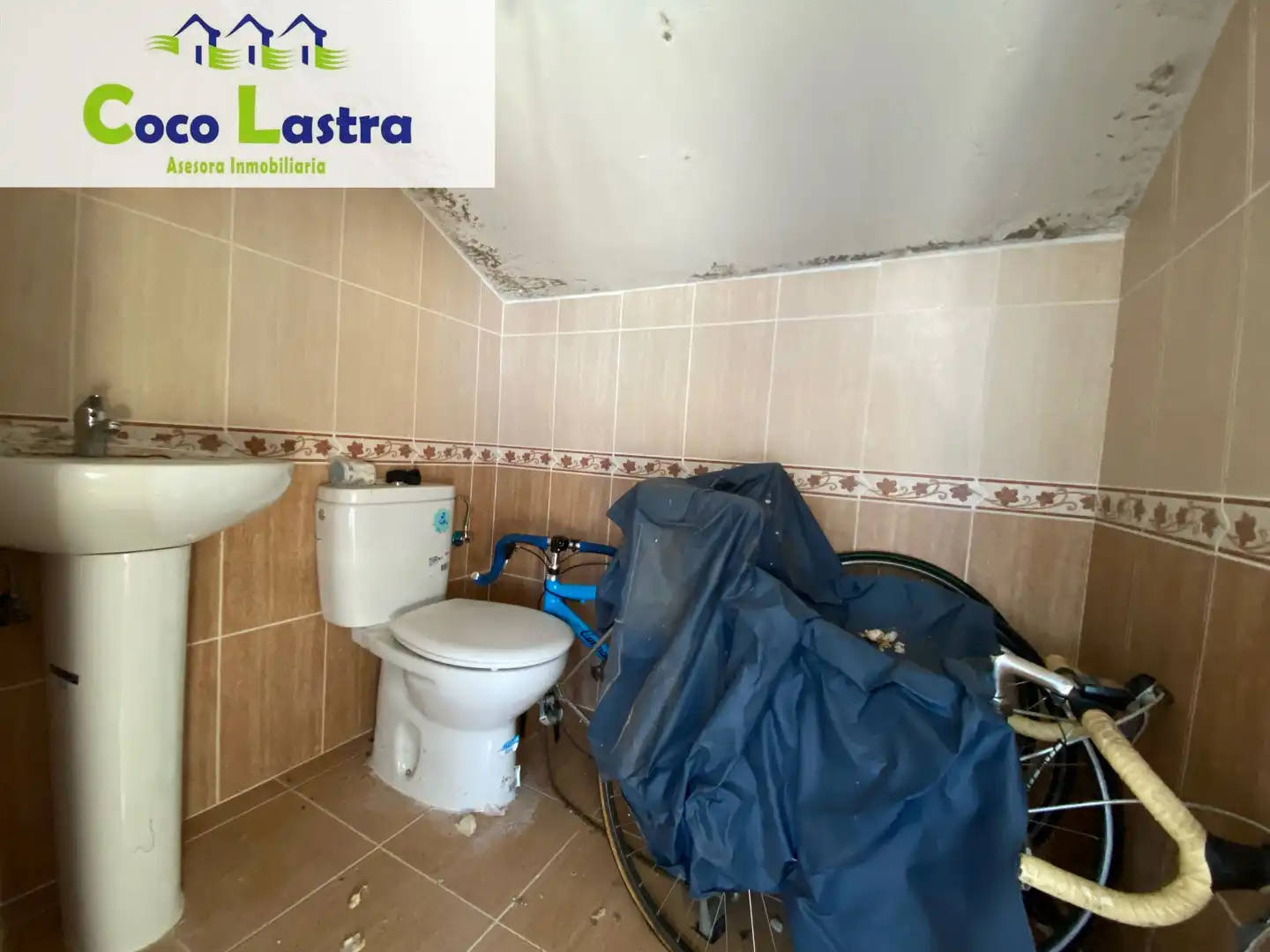 Residencial en venda a Calvarrasa de Arriba
