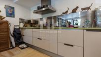 Kitchen of Duplex for sale in Lezo  with Heating