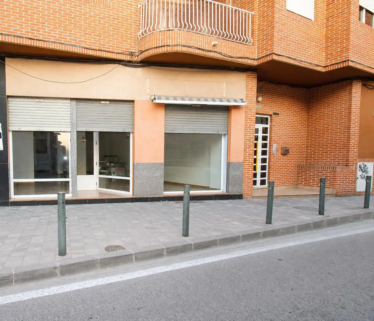 Commercial properties for sale in Murcia