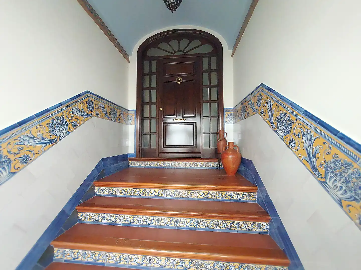 Casa o chalet en venta en Algeciras con Aire acondicionado, Terraza y Piscina