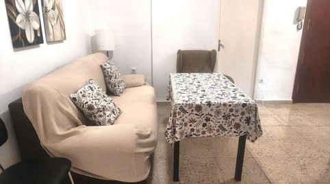 Foto 3 von Wohnung zur Miete in Ciudad Jardín - Zoco, Córdoba Capital