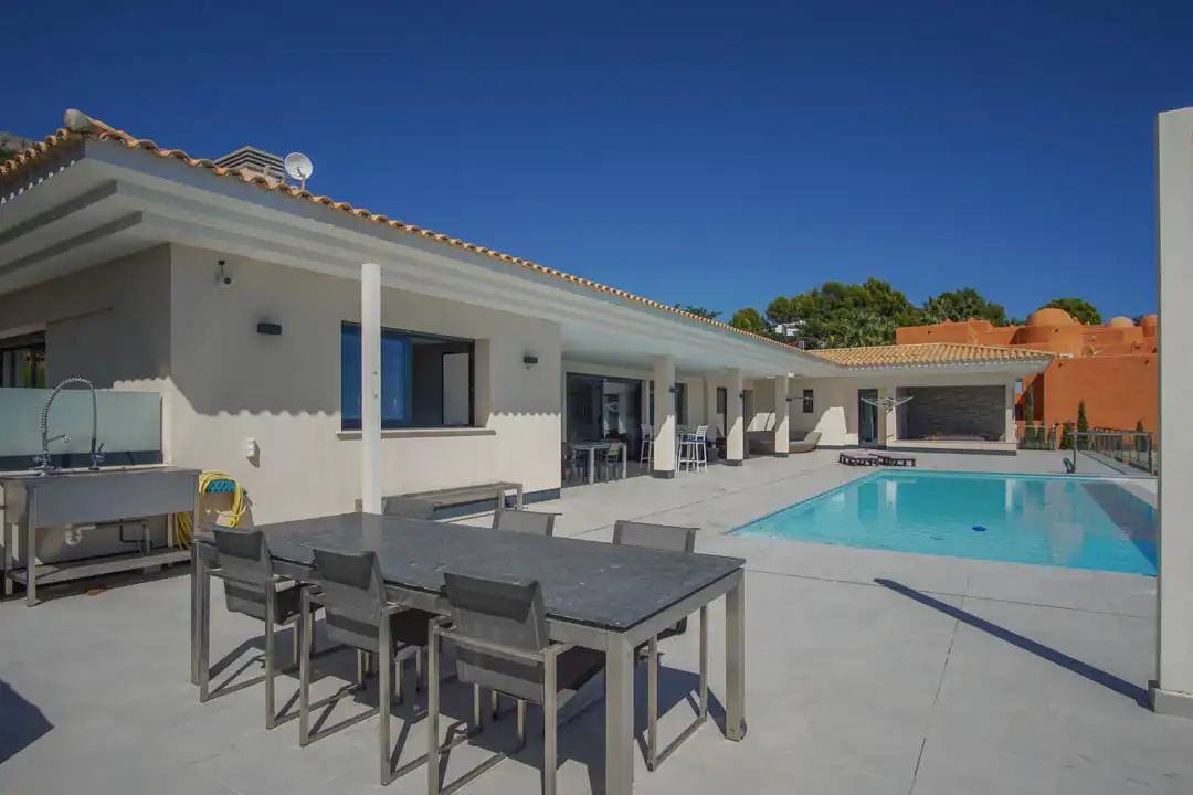 House for sale in Altea ciudad, imagen 6