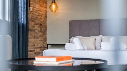 Foto 4 de Apartamento de alquiler en El Raval,  Barcelona Capital