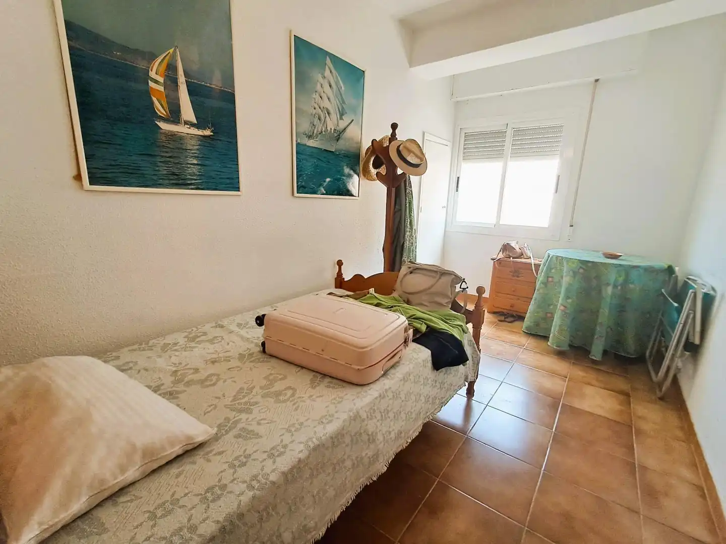 Appartement avec terrasse à vendre à Casco Antiguo, imagen 29