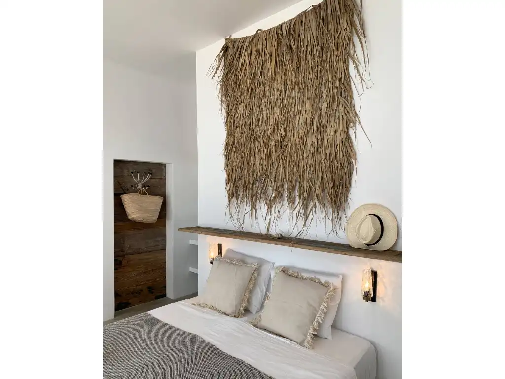 Casa con piscina en venta en Cala Vedella-Cala Tarida, imagen 17