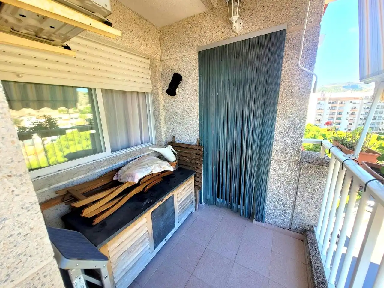 Apartament amb ascensor en venda a calle Pinet, imagen 6