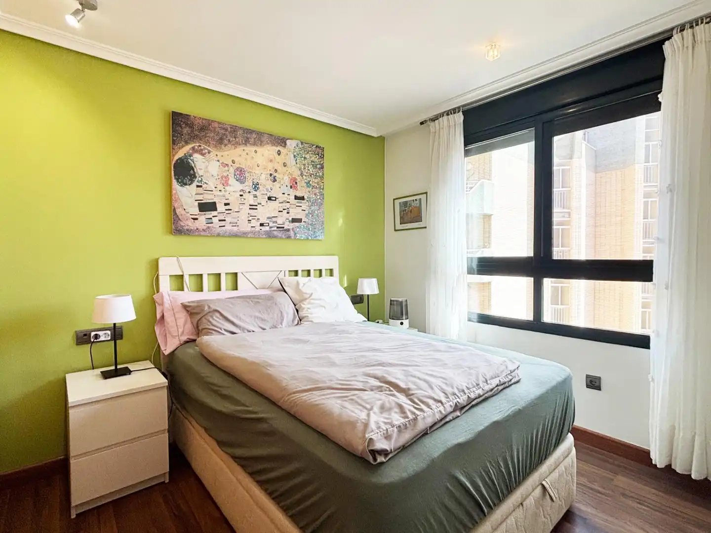 Apartamento con terraza en venta en Calle PUERTO RICO, imagen 15