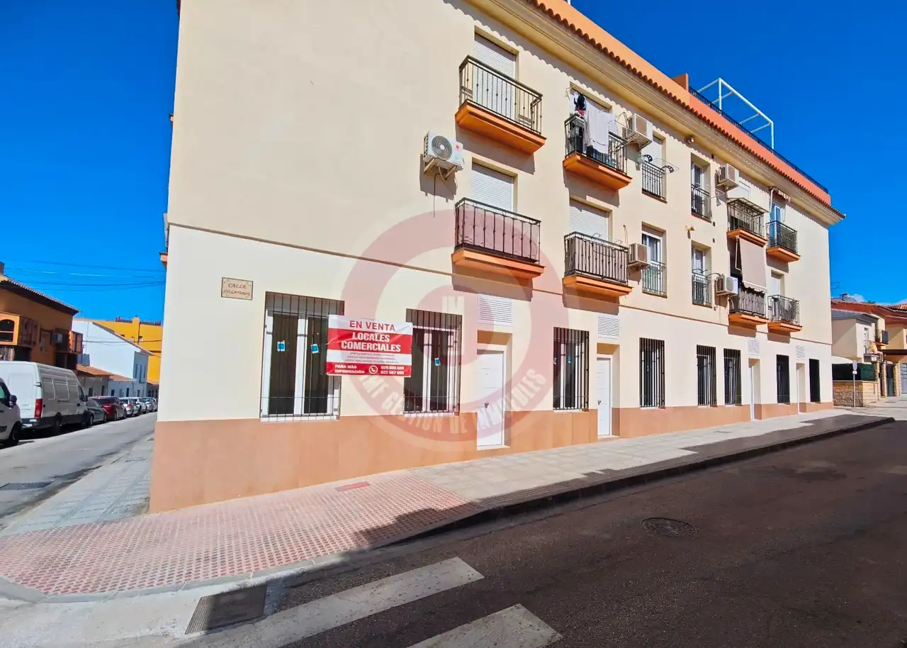 Local comercial en venta en Calle Cruz Verde 28, imagen 13