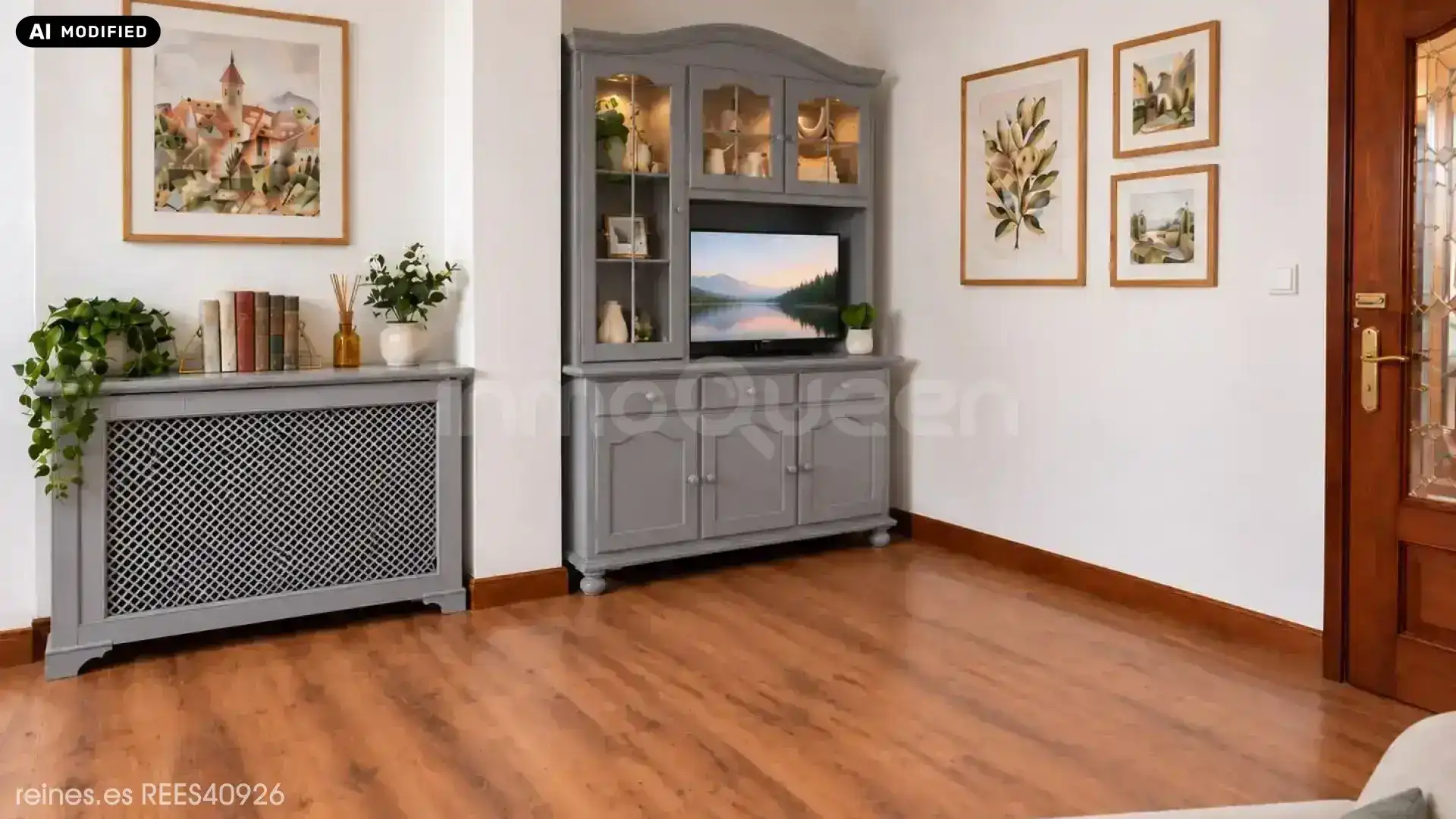 Flat for sale in “La Jota – junto a Avenida Cataluña / Plaza Mozart”, imagen 13