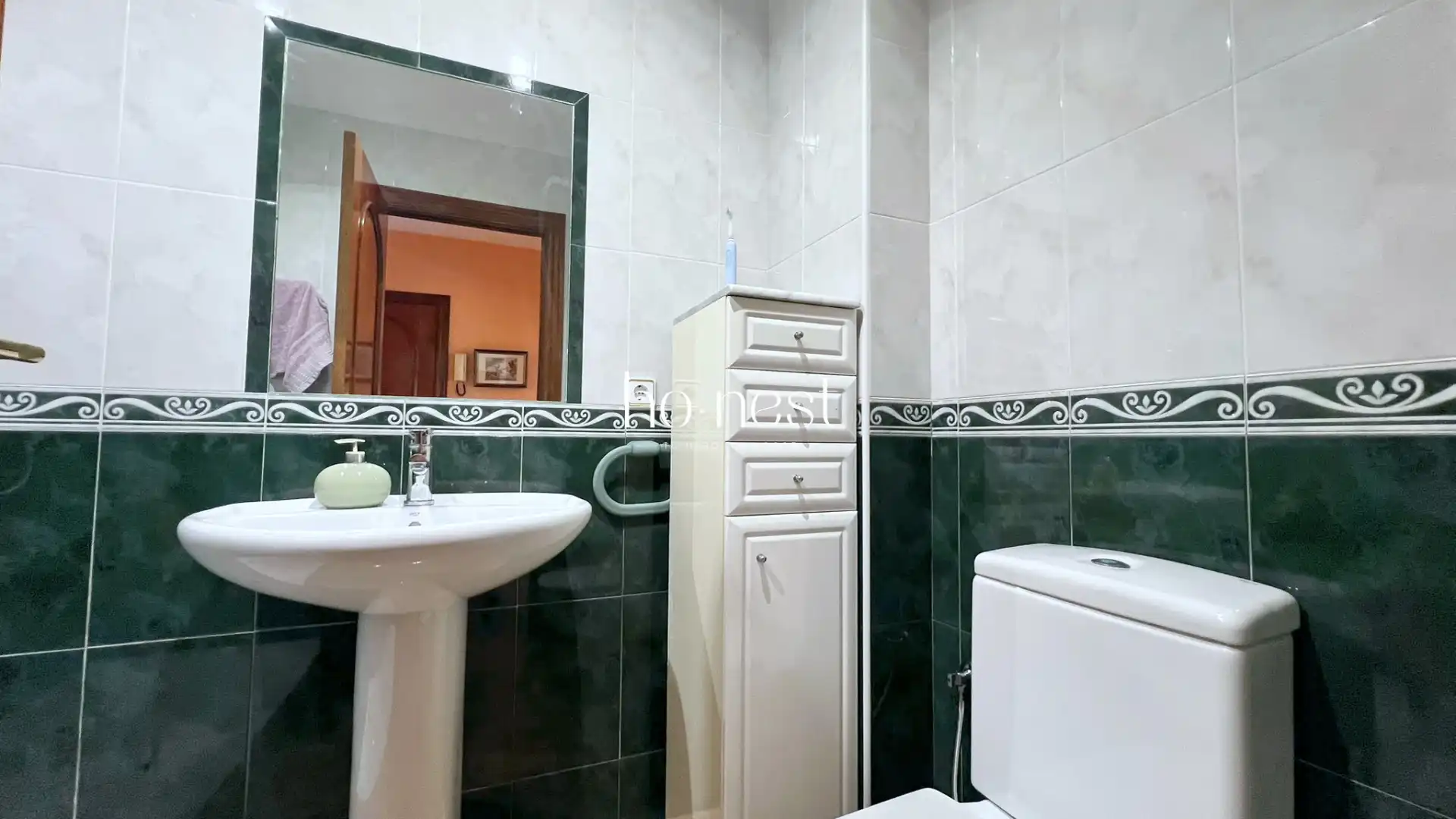 Semi-detached house with terrace for sale in Santa Maria - L'Eixample - Sud Sumella, imagen 22