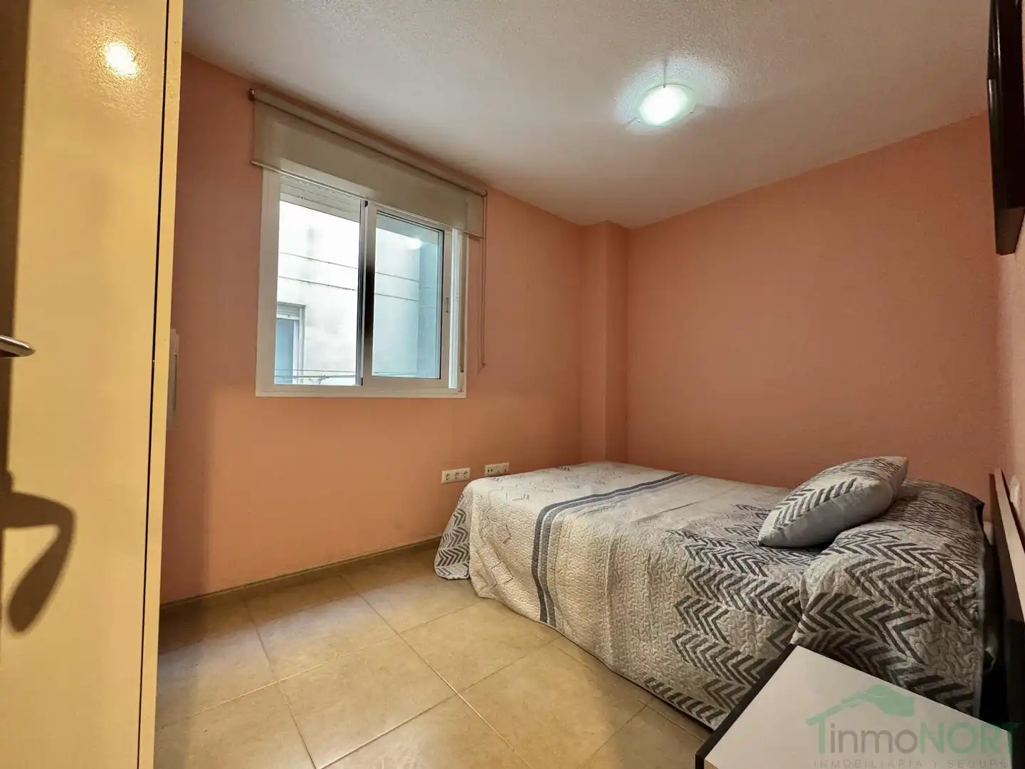 Habitación de Piso en venta en Cartagena con Aire acondicionado, Calefacción y Amueblado