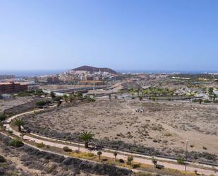 Vista exterior de Residencial en venda en Arona