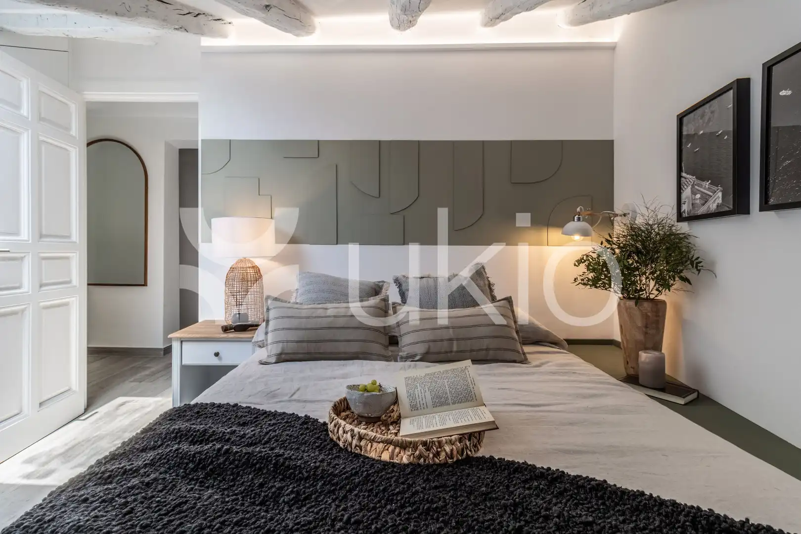 Apartament amb ascensor de lloguer a Calle de Hortaleza, imagen 14