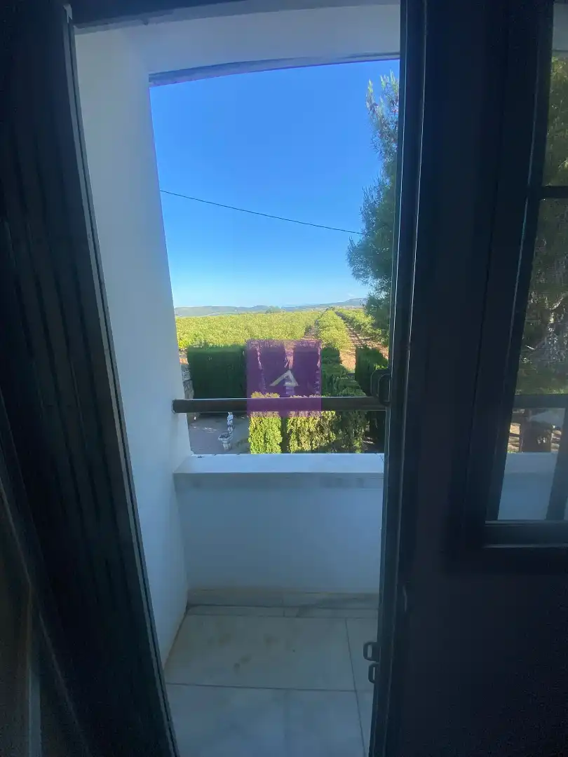 Terraza de Casa o chalet en venta en Montroi / Montroy con Aire acondicionado, Jardín privado y Terraza