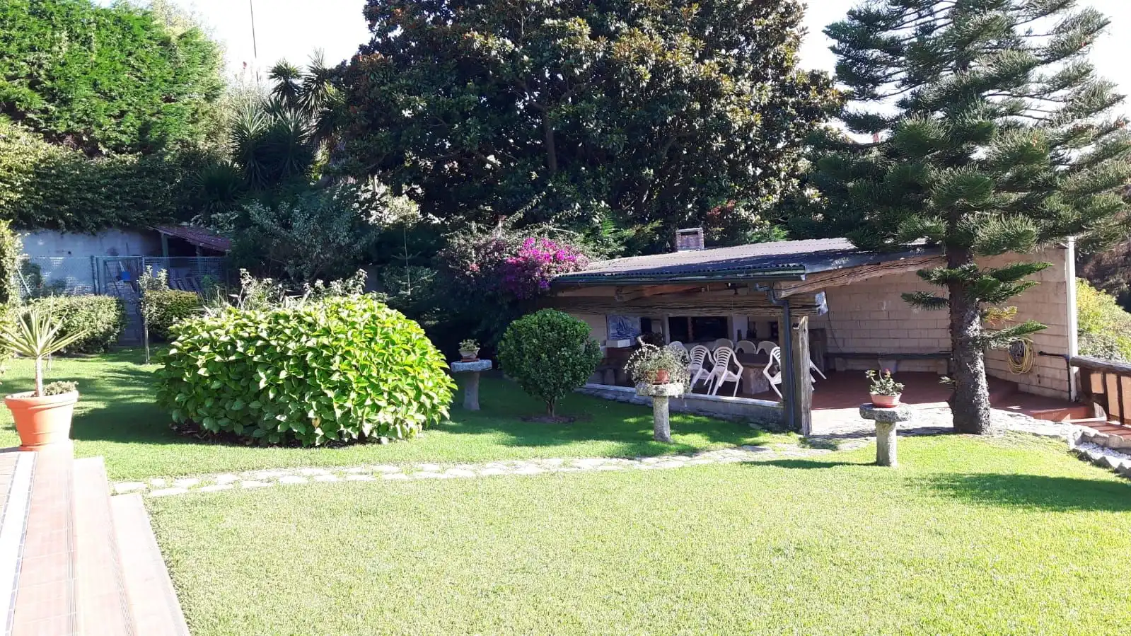 Casa o xalet en venda a Coruxo - Oia - Saiáns