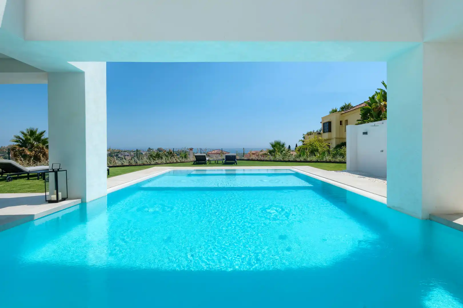 Apartament amb piscina en venda a El Paraíso, imagen 2