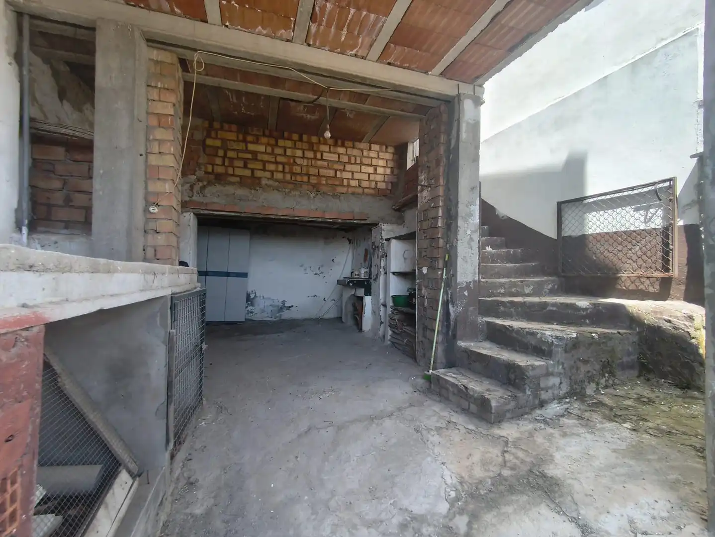 Casa adosada en venta en Jimena de la Frontera con Terraza