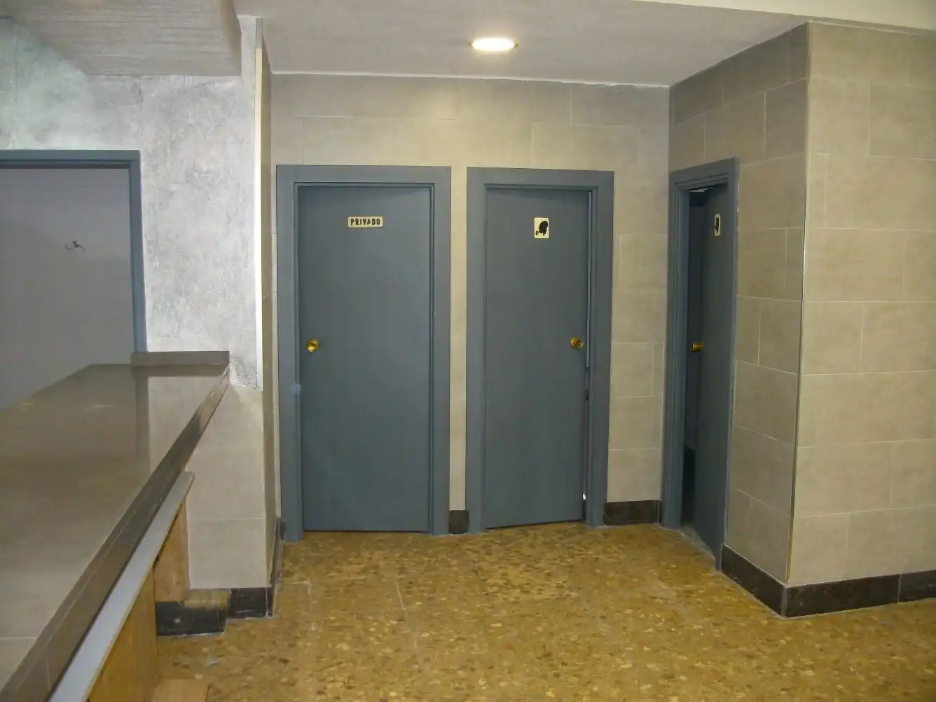 Local comercial en venta en PASEO DE SAN ANTONIO, imagen 5