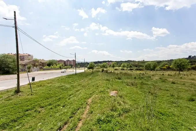 Terreno rústico en venta en Camí Can Boada - Sect. Plan Parc Can Marcet -, imagen 17