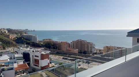 OBRA NUEVA TERMINADA. ATICO FRENTE AL MAR, LISTO PARA ENTRAR A VIVIR !!!., imagen 2