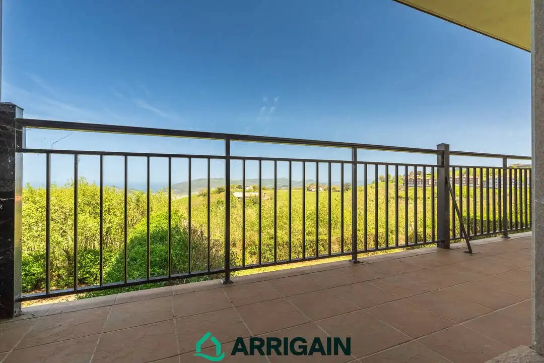 Terrace of Detached homes for sale in Aia  with Heating, Private garden and Terrace