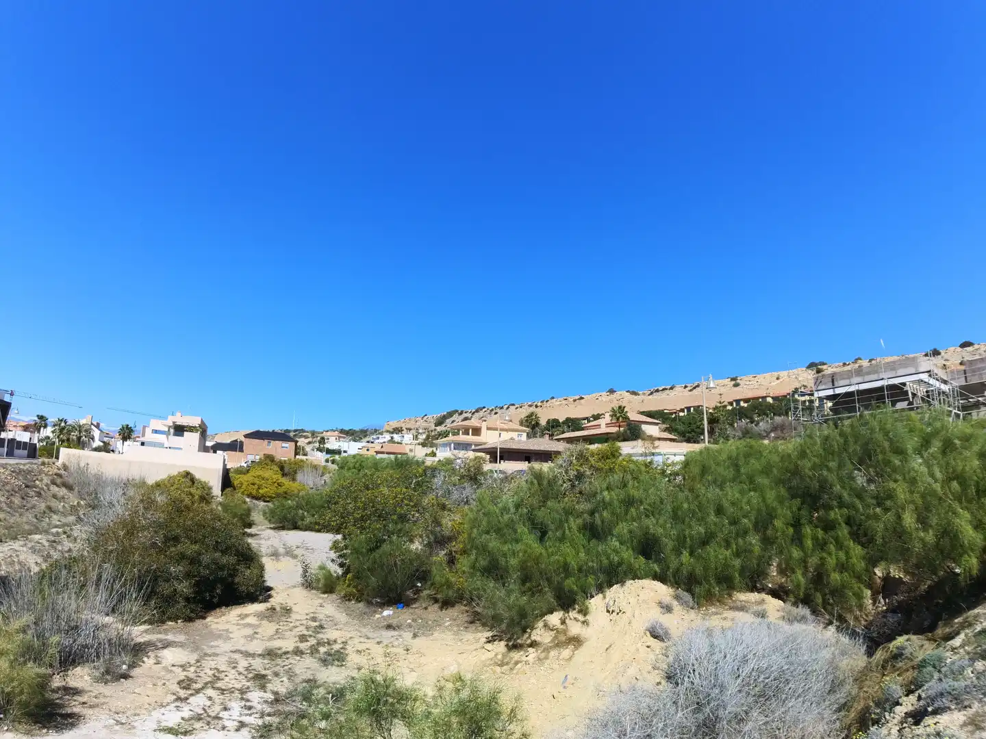Terrenos y solares en venta en Calle Cigüeña, imagen 25