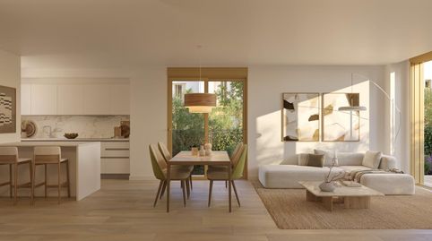 Apartamentos de obra nueva en Las Marinas, Denia  El Verger