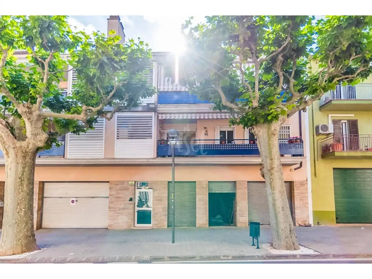 Local comercial en venta en Vila-rodona, imagen 2