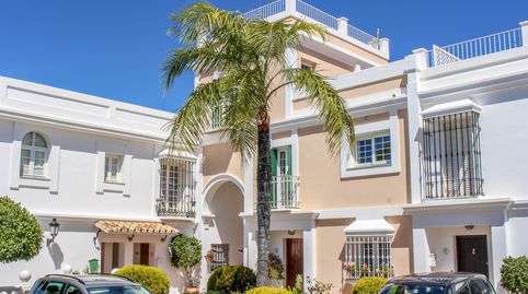 Foto 4 de Garaje en venta en Aloha, Marbella