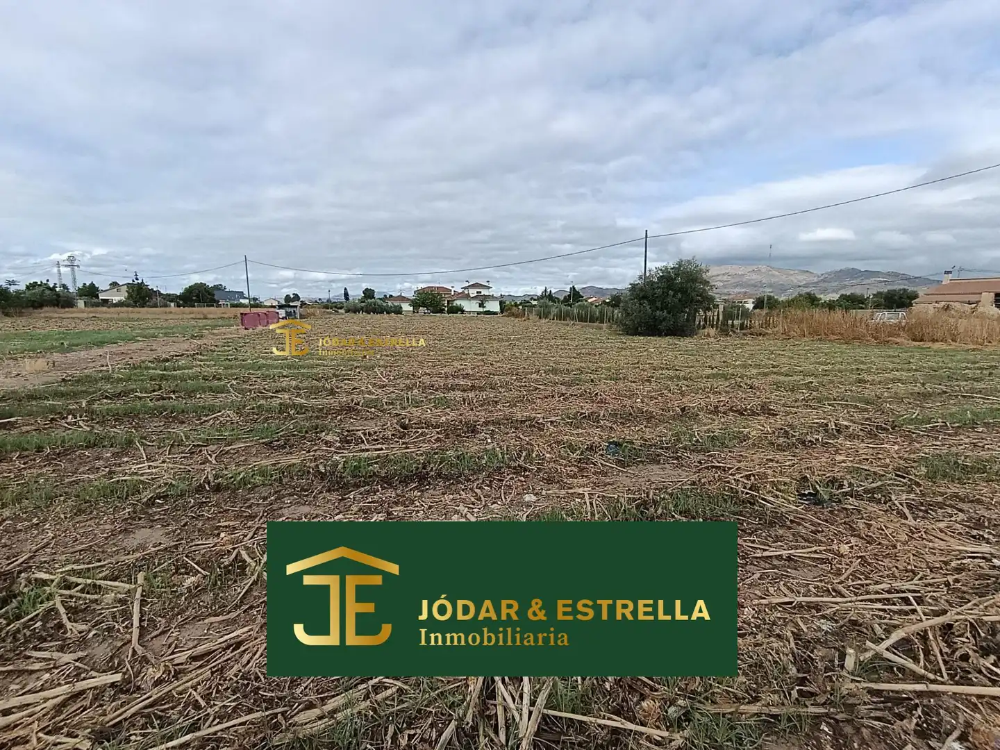 Residential land for sale in Pedanías Centro