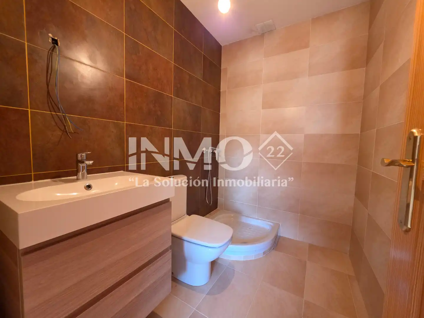 Casa adosada en venta en Mont-roig del Camp con Jardín privado, Amueblado y Horno