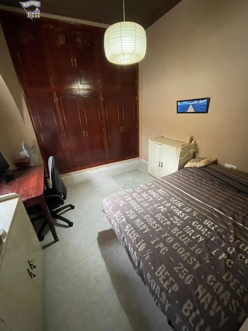 Dormitori de Casa o xalet en venda en Arcos de la Frontera