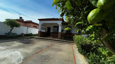 Foto 2 von Haus oder Chalet zum Verkauf in Los Franceses – La Vega, Chiclana de la Frontera