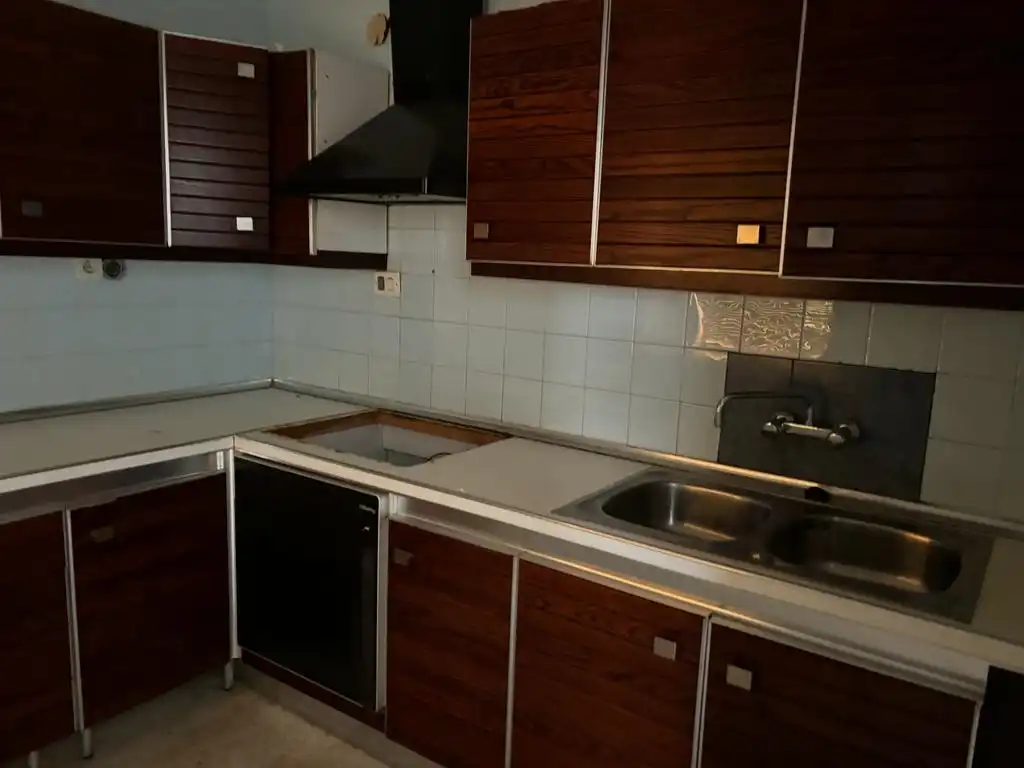 Cuina de Casa adosada en venda en La Guardia de Jaén