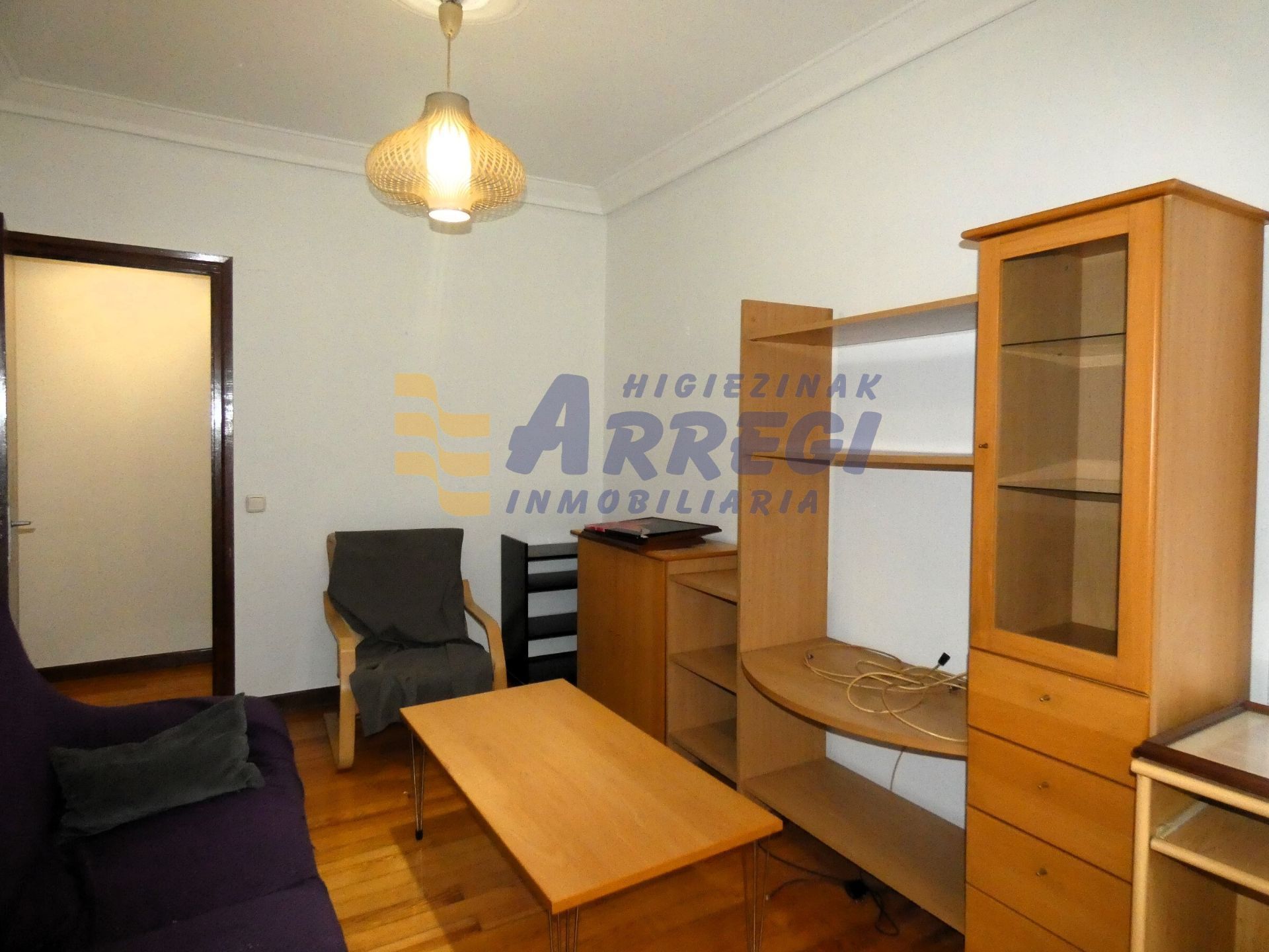 Habitación de Piso en venta en Eibar
