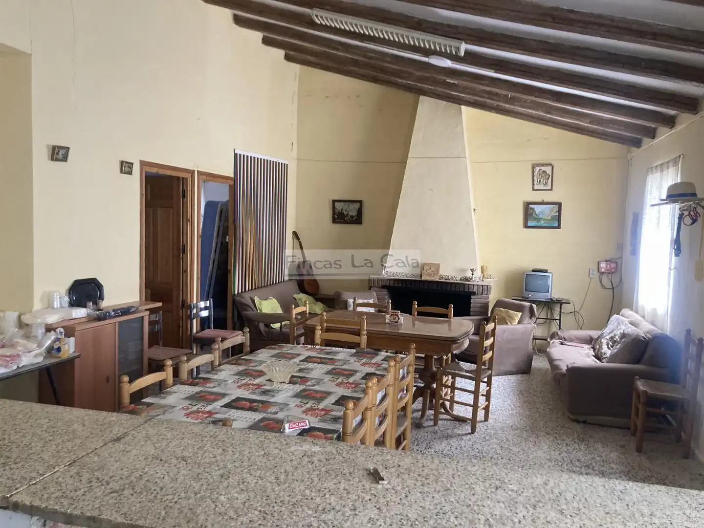 Casa rustica in vendita a Diseminados, imagen 3