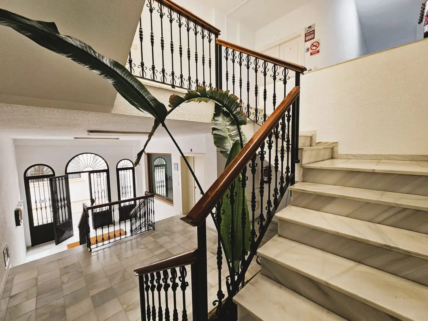 Flat for sale in VILLAR, Vera Ciudad