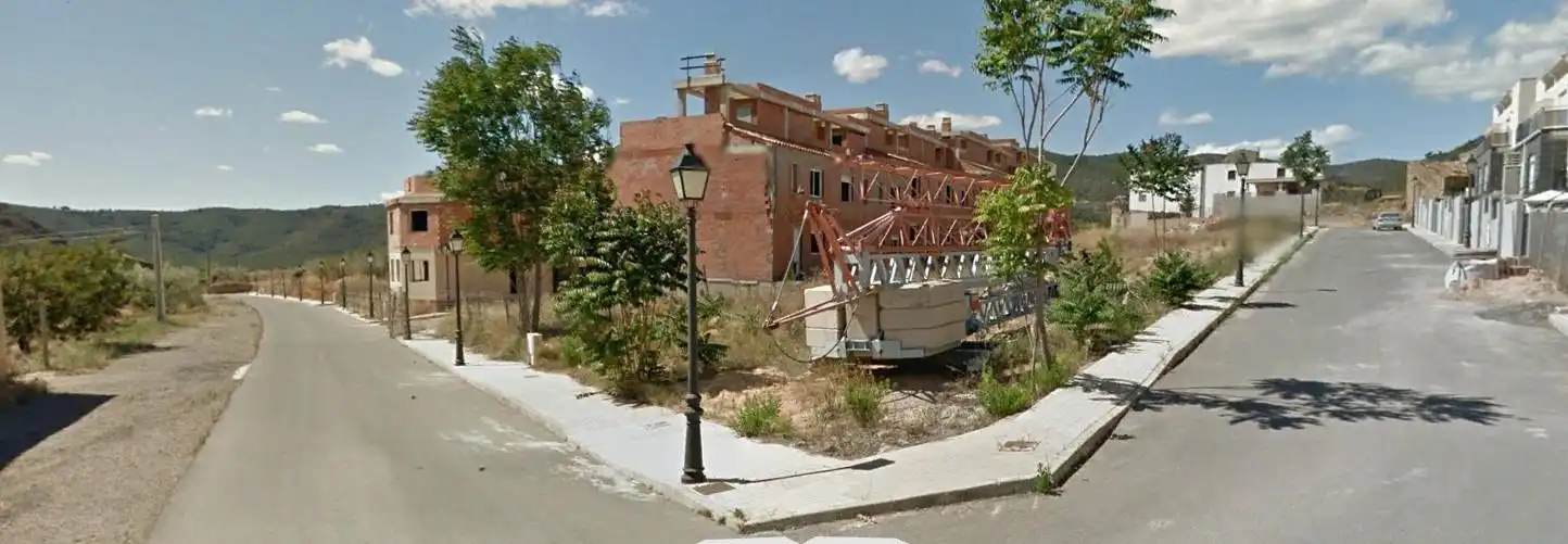 Terreny residencial en venda a CREVAETA, imagen 8
