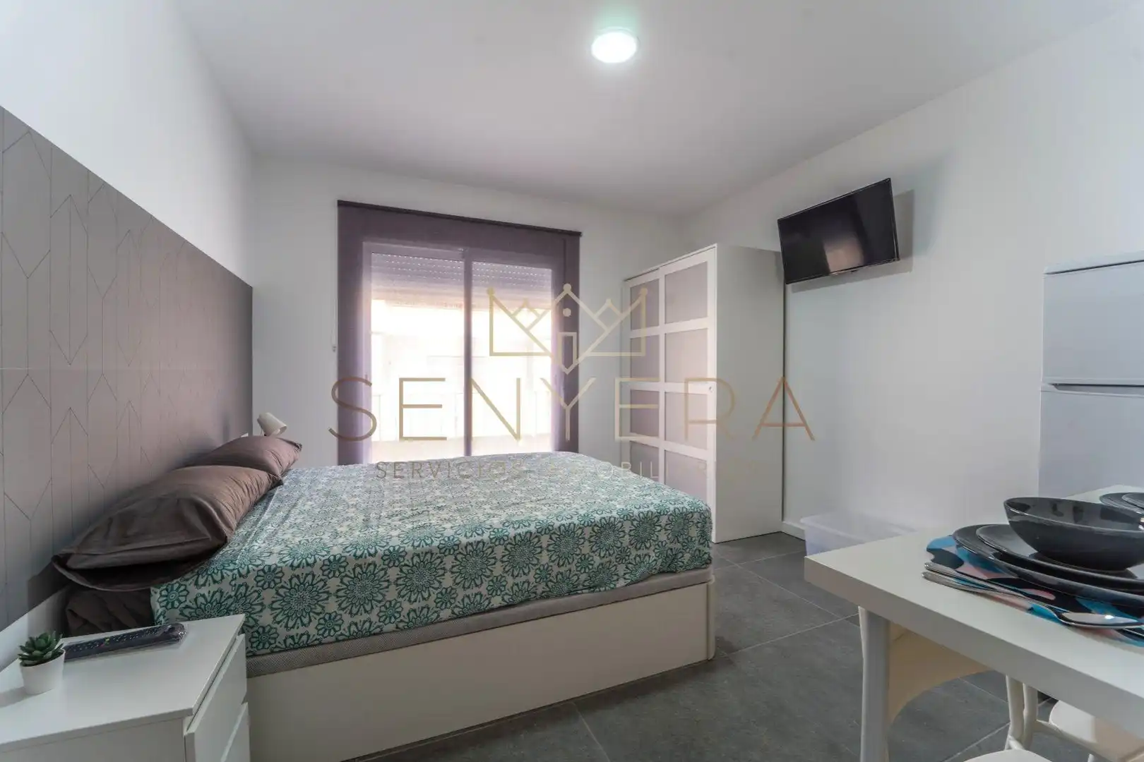 Habitación de Edificio en venta en Picassent