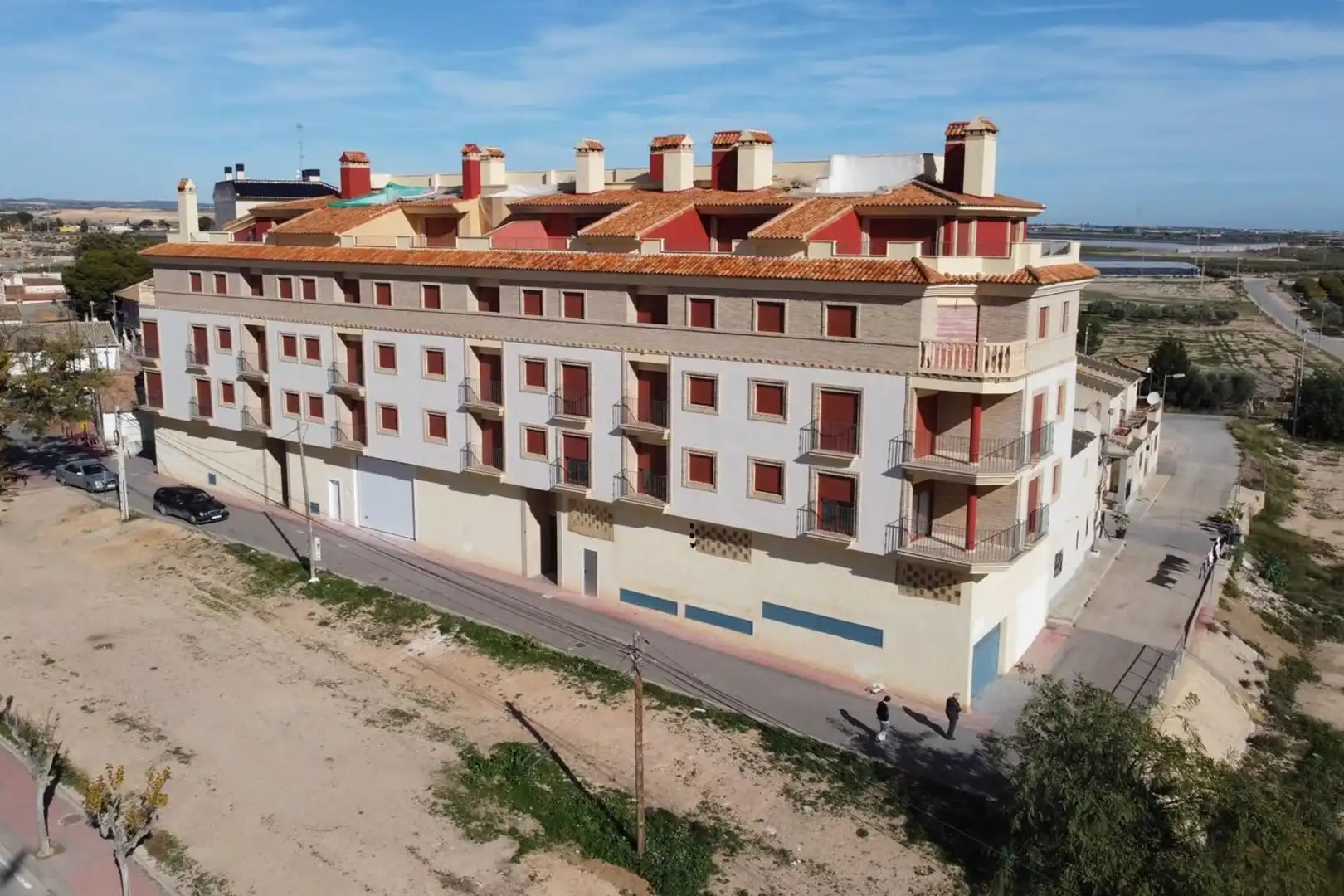 Apartment for sale in Campo de Murcia, imagen 19