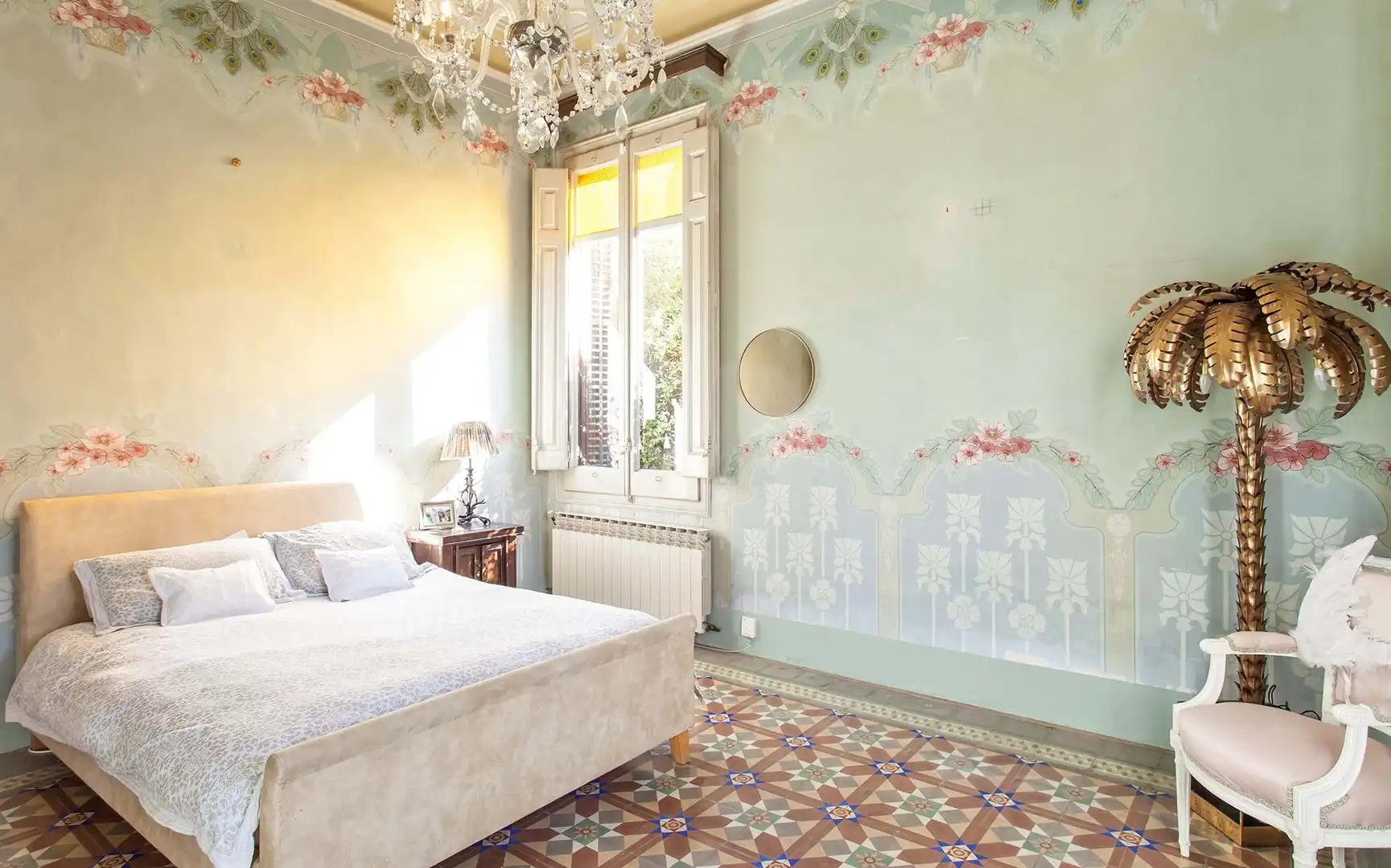 Habitación de Casa o chalet en venta en Sant Pere de Ribes con Calefacción y Terraza