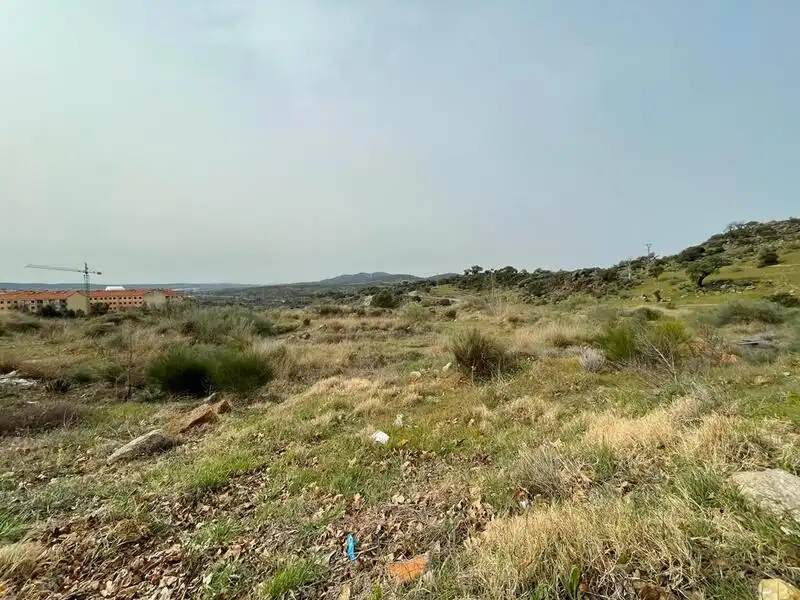 Residencial en venda en Plasencia