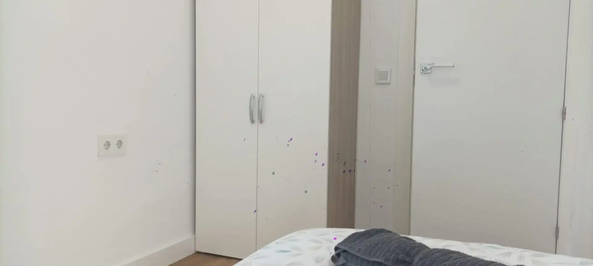 Pis de lloguer a Casería de Montijo