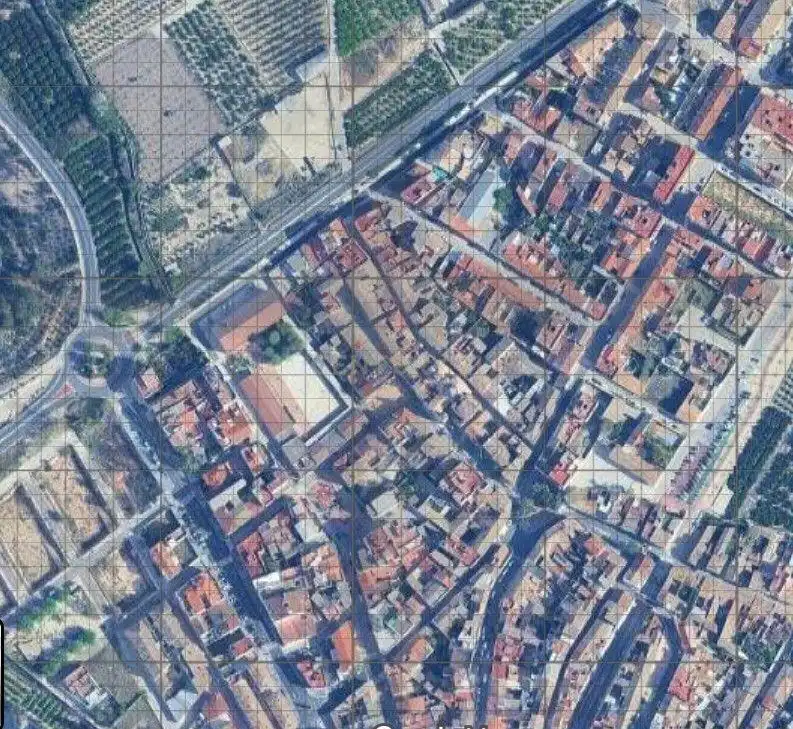 Apartamento en venta en Manuel