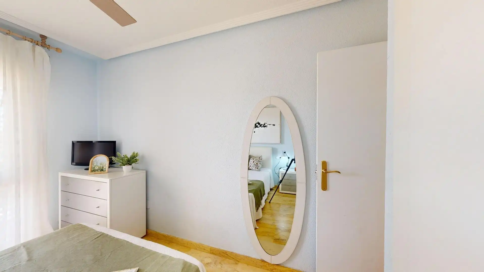 Apartament amb terrassa en venda a Orihuela Costa, imagen 21