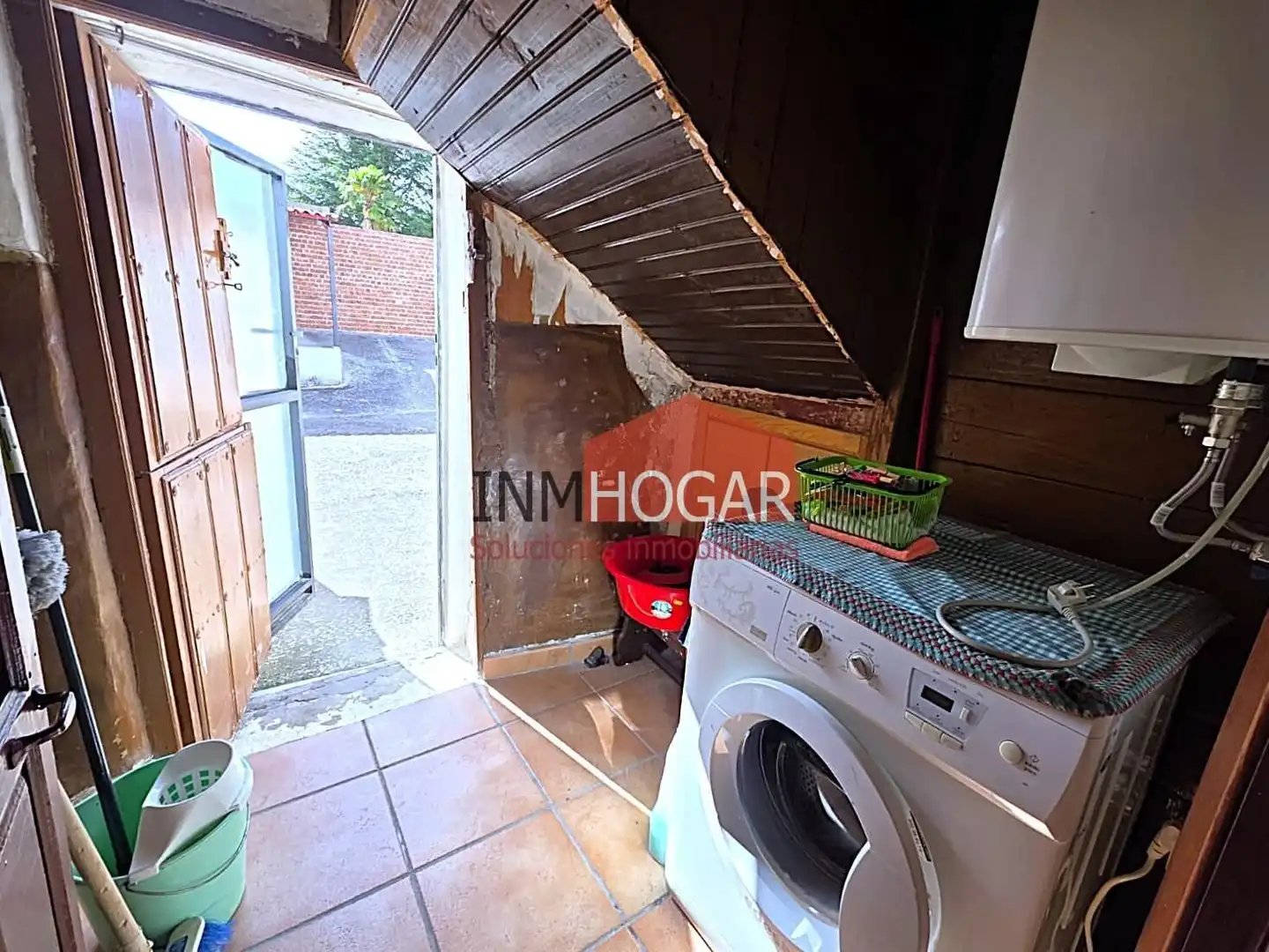 Casa o chalet en venta en Madrigal de las Altas Torres con Amueblado