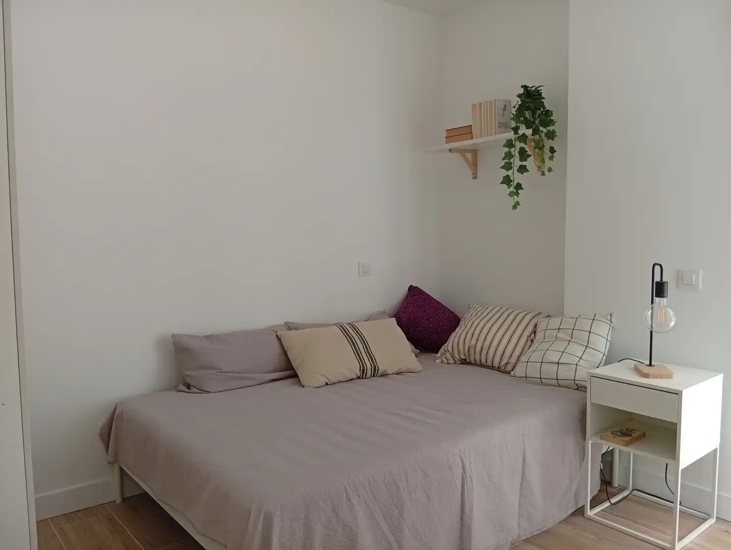 Habitación de Piso en venta en Madrid con Aire acondicionado, Calefacción y Amueblado
