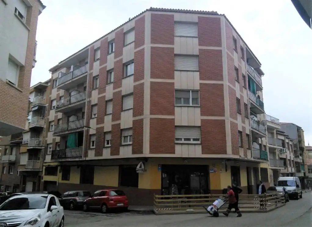 Parking for sale in TARRAGONA