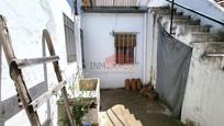 Exterior view of House or chalet for sale in Ávila Capital  with Heating, Terrace and Storage room